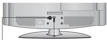 LG 325600 - INSTALLATION PÅ BORDSSOCKEL - 3