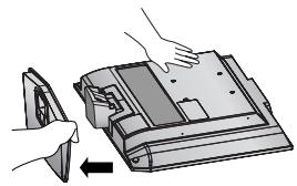 LG 325600 - JALUSTAN IRROTTAMINEN - 3