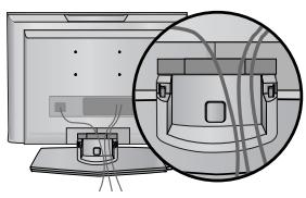 LG 325600 - LCD-TELEVISIONALLIT: 19/22LS4D* - 2