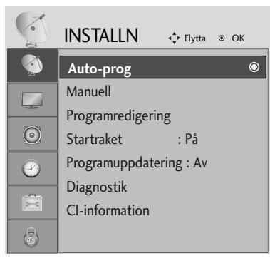 LG 325600 - AUTOMATISK KANALSOÖKNING OCH LAGRING - 1