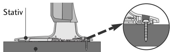 LG 325600 - INSTALLATION PÅ BORDSSOCKEL - 4