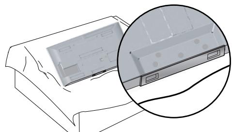 LG 325600 - OM DU INTE ANVÄNDER - 1