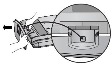 LG 325600 - JALUSTAN IRROTTAMINEN - 2