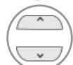 LG 32LD450 - Button Function in Schedule List Mode - 5
