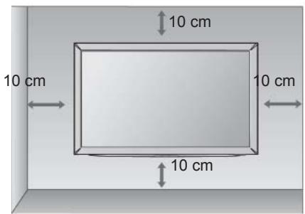 LG 32LD450 - NOTE - 1