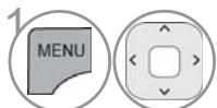 LG 32LD450 - ON SCREEN MENUS SELECTION AND ADJUSTMENT - 2