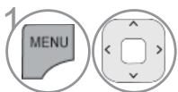 LG 32LD450 - Screen Components - 1