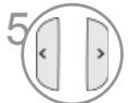 LG 32LD450 - CLOCK SETUP - 6