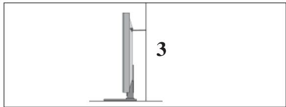 LG 32LD450 - CAREFUL INSTALLATION ADVICE - 3