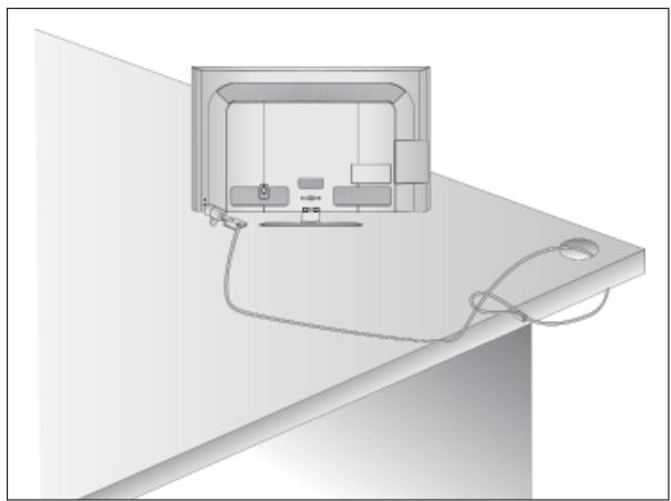 LG 32LD450 - NOTE - 1