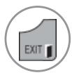 LG 32LD450 - Button Function in Date Change Mode - 7