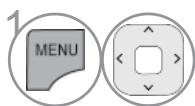 LG 32LD450 - SOUND SETTING ADJUSTMENT -USER MODE - 4