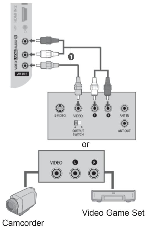 LG 32LD450 - NOTE - 1