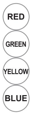 LG 32LD450 - Button Function in 8 Day Guide Mode - 1