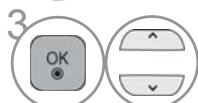 LG 32LD450 - Adjustment for screen Position, Size, Phase - 5