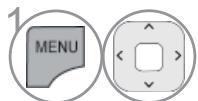 LG 32LD450 - If you want to select the Cable, - 2