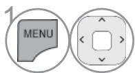 LG 32LD450 - Adjustment for Clear Voice Level With selecting On - 4