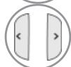 LG 32LD450 - Button Function in Date Change Mode - 5