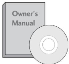 LG 32LD450 - ACCESSORIES - 1