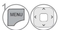 LG 32LD450 - SET PASSWORD & LOCK SYSTEM - 3