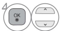 LG 32LD450 - Adjustment for Audio Description Volume With selecting On - 1