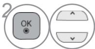 LG 32LD450 - LANGUAGE SELECTION - 2