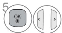 LG 32LD450 - If you want to select the Cable, - 6