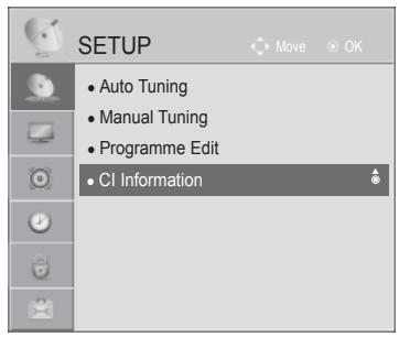 LG 32LD450 - CI [COMMON INTERFACE] INFORMATION - 1