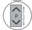 LG 32LD450 - Button Function in Schedule List Mode - 6