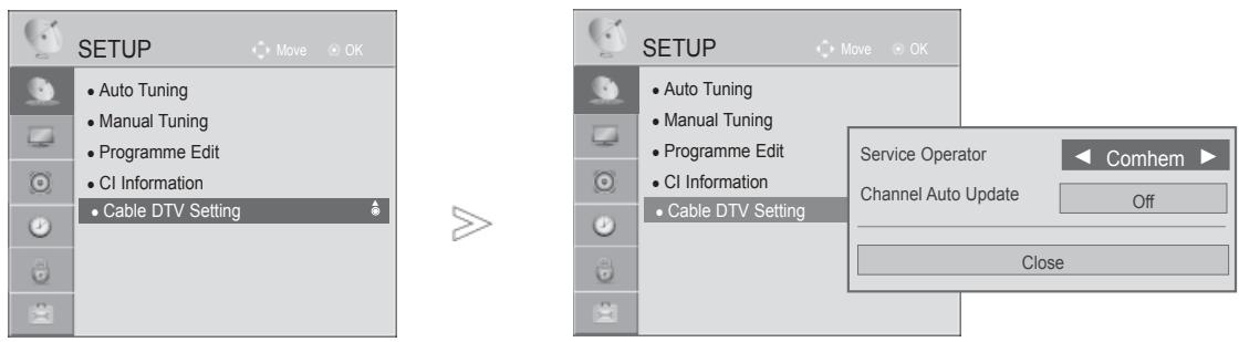 LG 32LD450 - (IN CABLE MODE ONLY) - 1