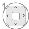 LG 32LD450 - ■ Locking a programme number - 1