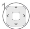 LG 32LD450 - ■ Locking a programme number - 1