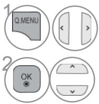 LG 32LD450 - < Audio Language Selection > - 1