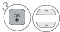 LG 32LD450 - AUTO ON/OFF TIME SETTING - 6