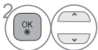 LG 32LD450 - Adjustment for Clear Voice Level With selecting On - 5
