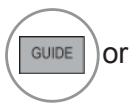 LG 32LD450 - Button Function in Date Change Mode - 6