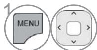 LG 32LD450 - Adjustment for screen Position, Size, Phase - 3