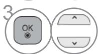 LG 32LD450 - Adjustment for Clear Voice Level With selecting On - 6