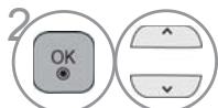 LG 32LD450 - Adjustment for screen Position, Size, Phase - 4