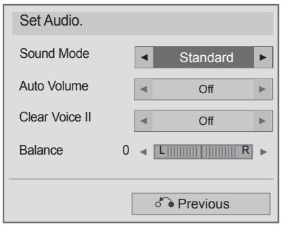 LG 32LD450 - TO USE A USB DEVICE - 1