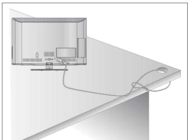 LG 32LD450 - NOTE - 1