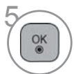LG 32LD450 - Adjustment for screen Position, Size, Phase - 8