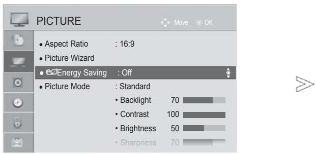 LG 32LD450 - eENERGY SAVING - 1
