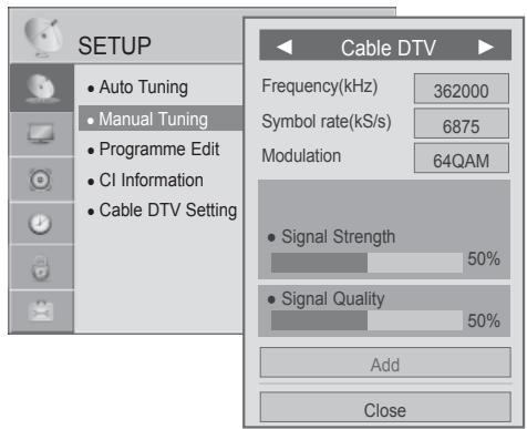 LG 32LD450 - (IN DIGITAL MODE) - 9