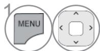 LG 32LD450 - AUDIO DESCRIPTION (IN DIGITAL MODE ONLY) - 4