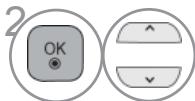 LG 32LD450 - LANGUAGE SELECTION - 7