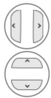 LG 32LD450 - Button Function in 8 Day Guide Mode - 3