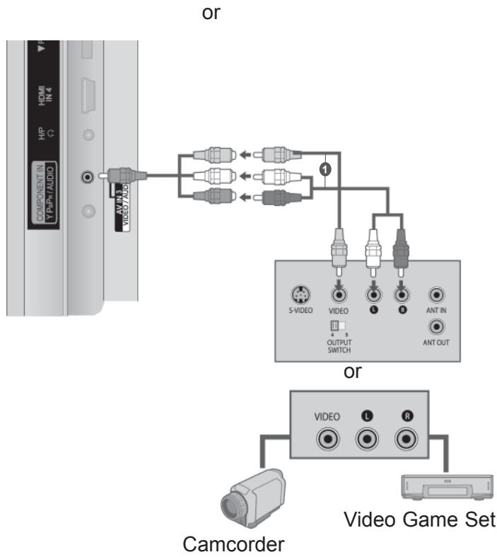 LG 32LD450 - NOTE - 2