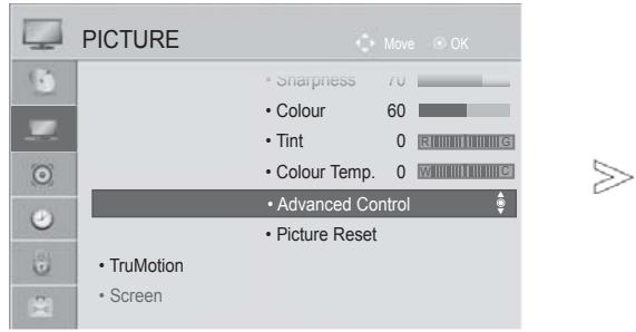 LG 32LD450 - PICTURE IMPROVEMENT TECHNOLOGY - 1