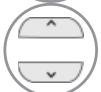 LG 32LD450 - Button Function in NOW/NEXT Guide Mode - 6